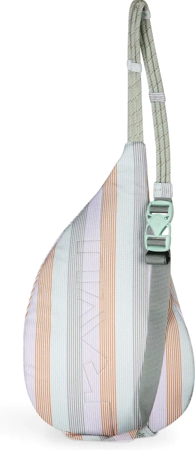 Midjeveske Mini Rope 4 l – Kavu – bilde 2 av 4