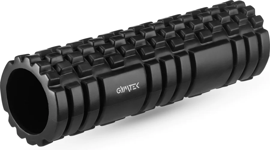 Massasjerulle EVA 45 cm – Gymtek – bilde 2 av 4