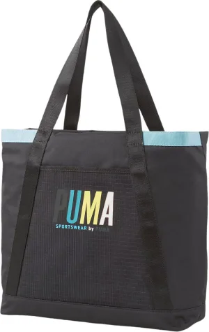 Shopper Prime Street Opera Stor Puma-Veske