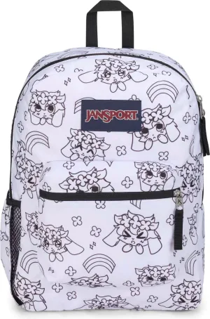 Jansport Cross Town-Ryggsekk