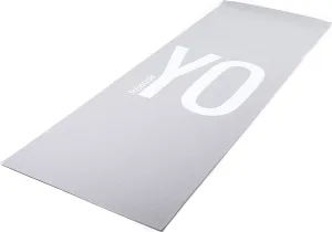 Reebok 0,4 Cm Yoga-Treningsmatte