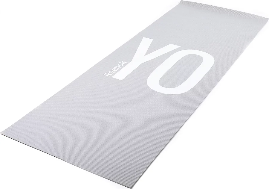 Treningsmatte 0,4 cm yoga – Reebok – bilde 1 av 5