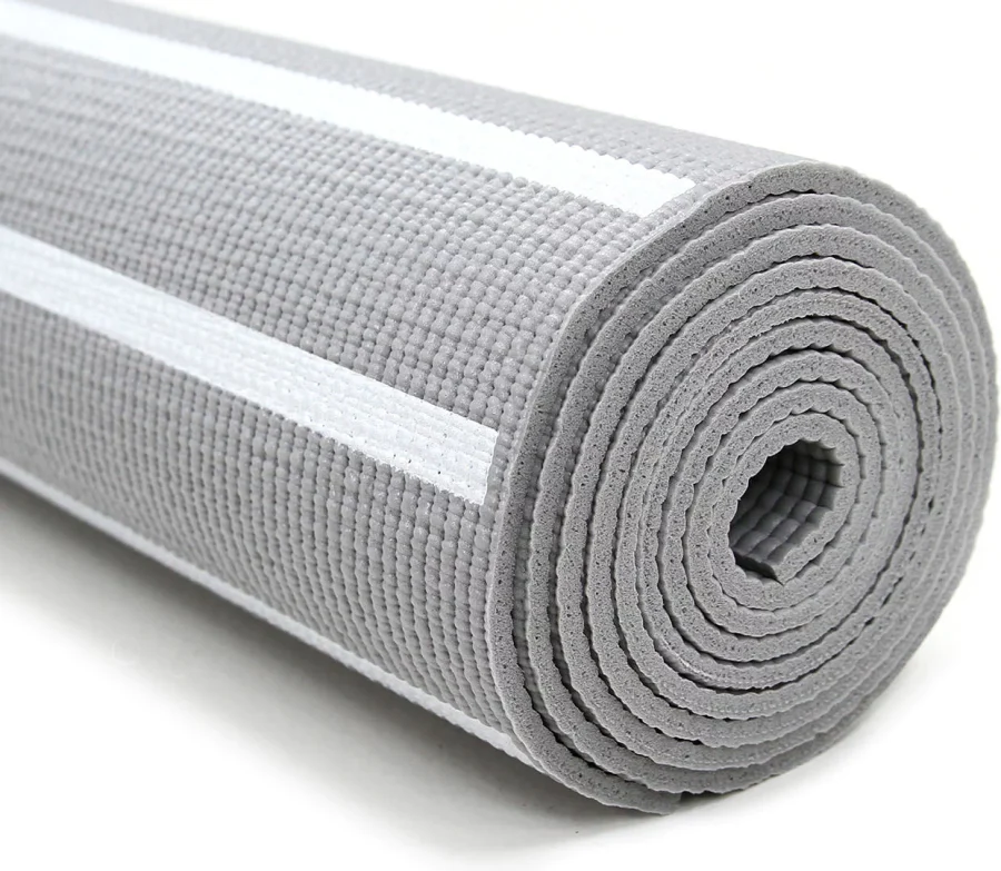 Treningsmatte 0,4 cm yoga – Reebok – bilde 4 av 5