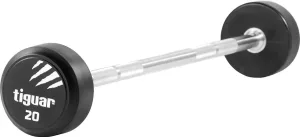 Vektstang, Rett Stang 20 Kg Tiguar