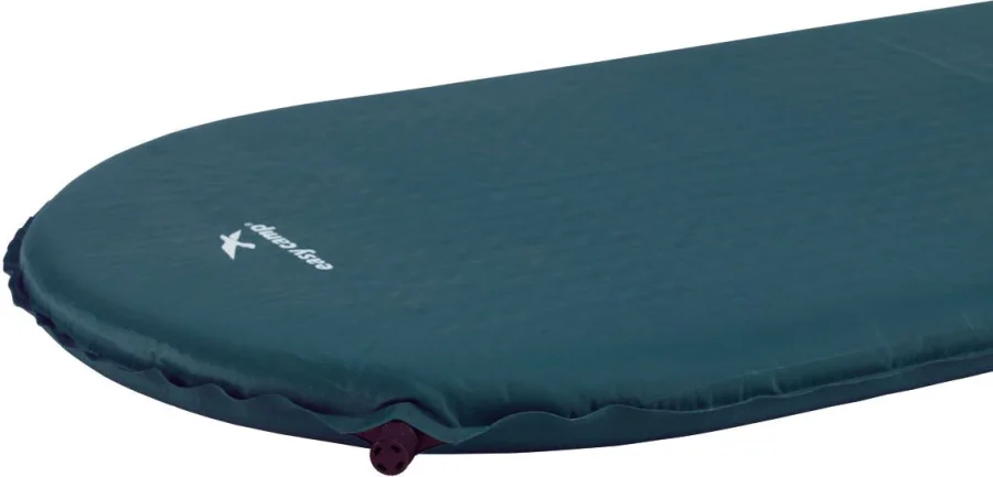 Selvoppblåsende matte Kompaktmatte enkel 2,5 cm – Easy Camp – bilde 2 av 5