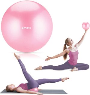 Gymtek Pilates Anti-Sprengball 25 Cm