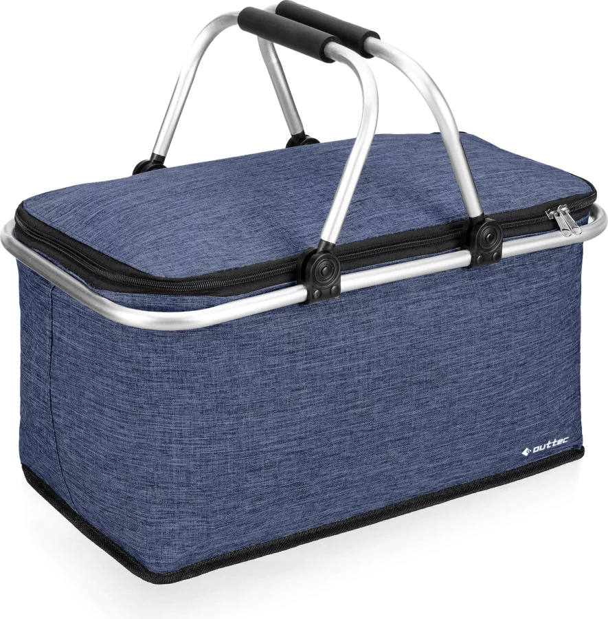 Piknikkurv termisk – Outtec – bilde 2 av 5