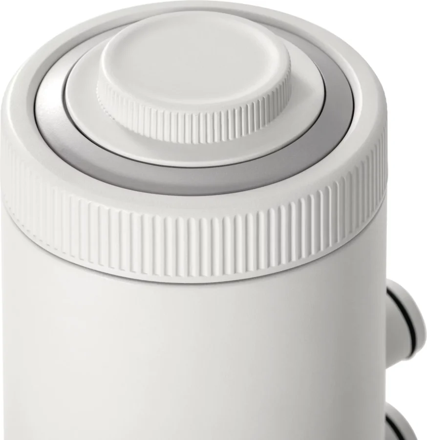 Bassengfilterpumpe 2 006 l/t 220 V – Intex – bilde 3 av 4