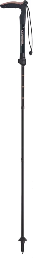 Explorer Wired F. L. Xtl Turstang – Gabel