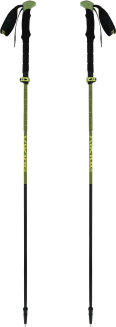Terve 2.0 Viking Trekking Staver
