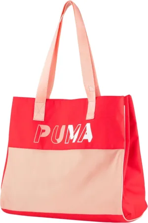 Shopper Core Base Stor 22L-Veske Puma