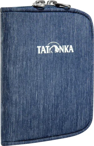 Tatonka Sparebøsse Med Glidelås