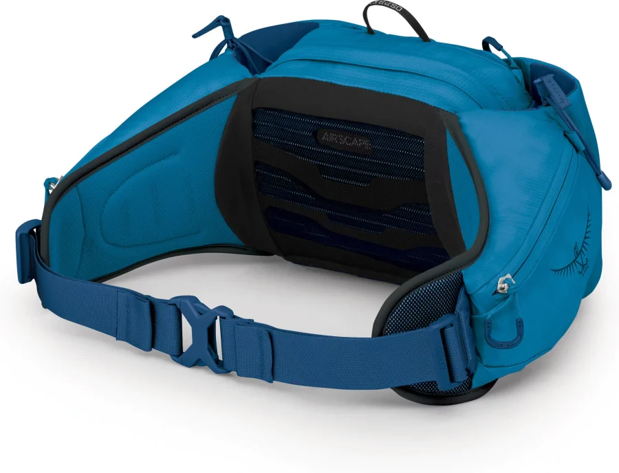 Hofteveske Talon 6 l – Osprey – bilde 4 av 4