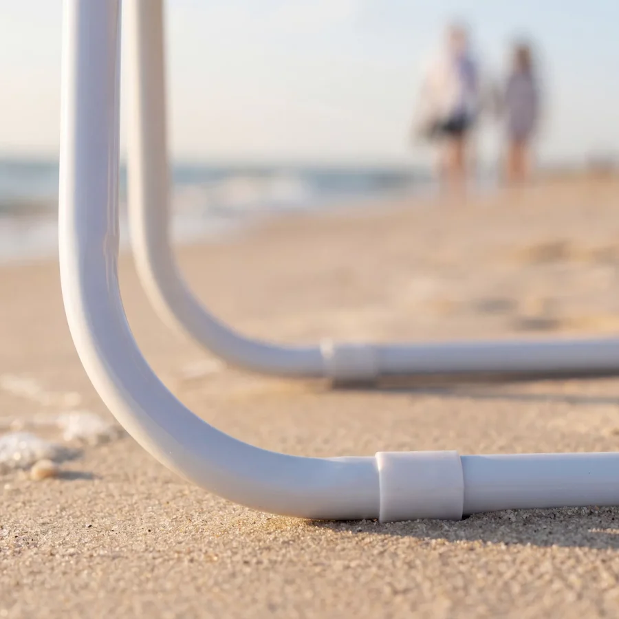 Marina camping-, strand- og hagestol – Outtec – bilde 5 av 5