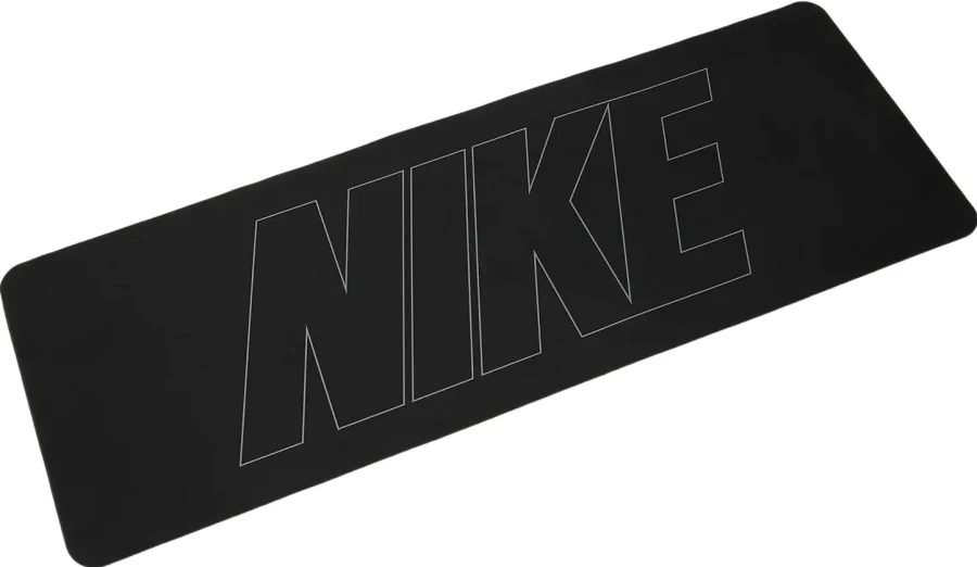 Treningsmatte Vendbar 0,4 cm yoga – Nike – bilde 2 av 3