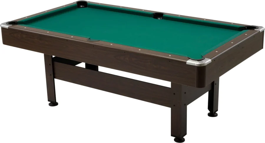 Virginia 7 Coloseo Biljardbord – bilde 2 av 5