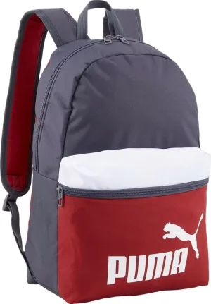 Phase Ryggsekk Fargeblokk Puma