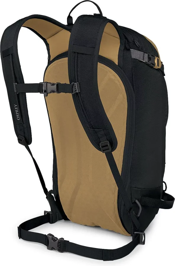 Skisekk Soelden 22 l – Osprey – bilde 3 av 5