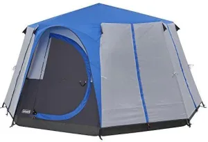 Coleman Cortes Octagon 8 8-Personerstelt