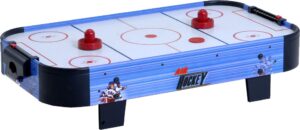 Airhockey, Airhockey Ghibli Garlando