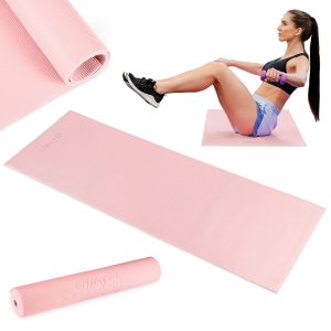 Gymtek 0,5 Cm Yogamatte