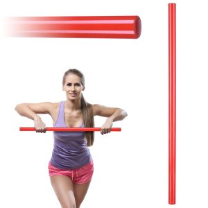 Gymtek 80 Cm Gymnastikkstokk