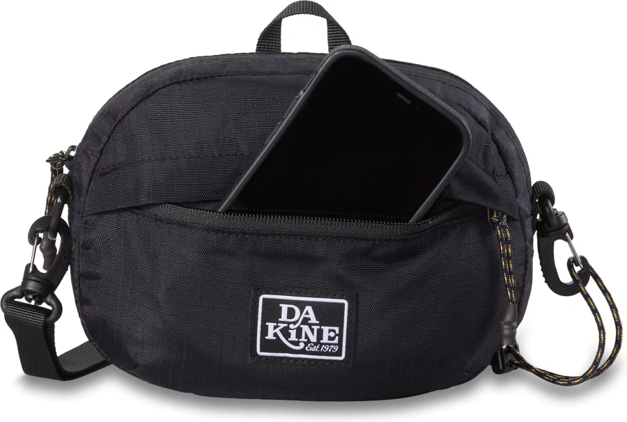 Skulderveske Joey oval Crossbody 2.3 l – Dakine – bilde 3 av 3