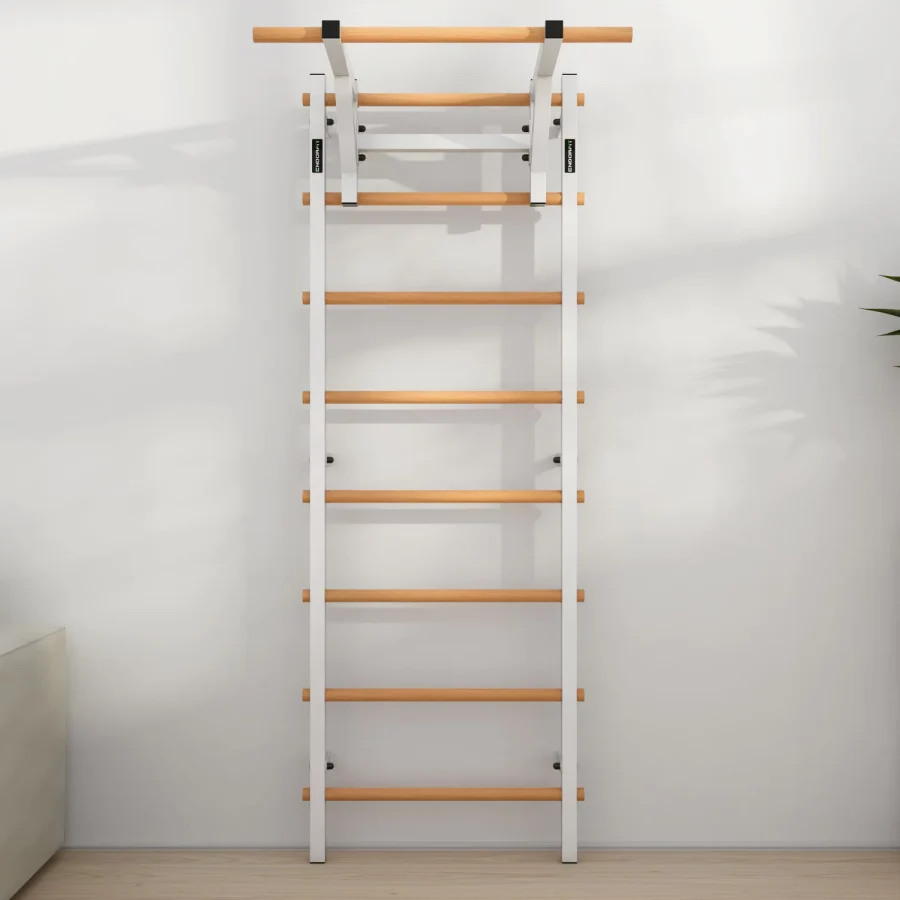Stige med treningsstang H-Dg06 + Da28 – Endorfit – bilde 3 av 5