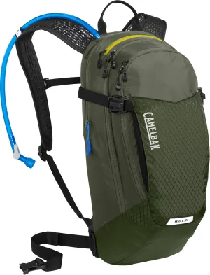 Camelbak M.U.L.E. 12L Drikkesekk