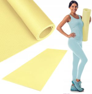 Gymtek 0,5 Cm Yogamatte
