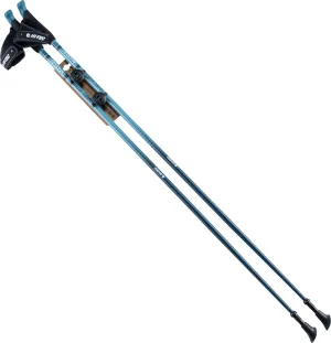 Nordisk Gåing Massai Hi-Tec Staver