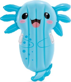 Intex Axolotl Luftmadrass 117x107 cm
