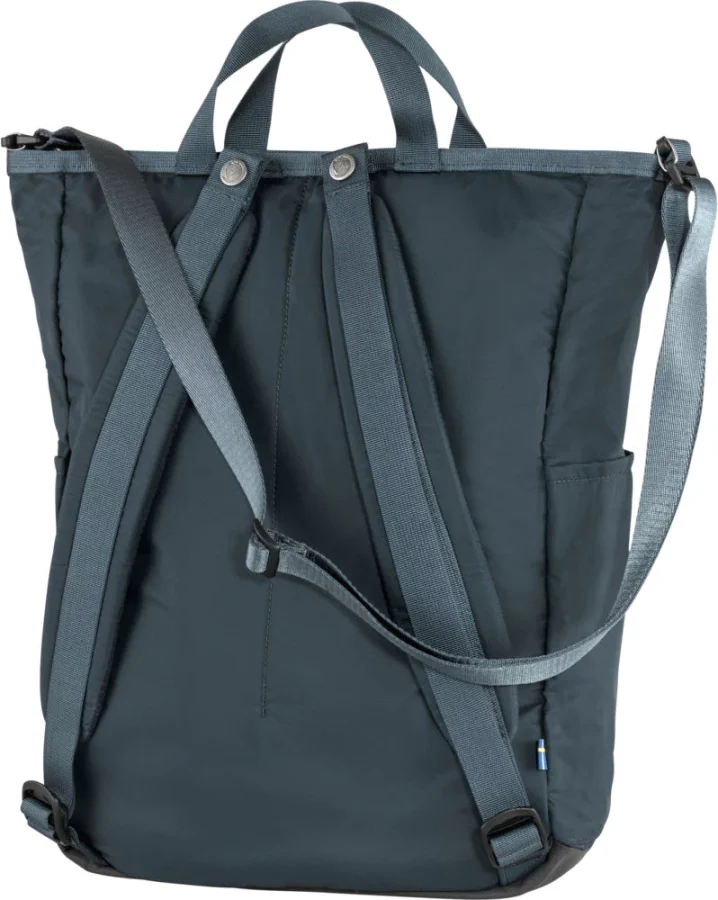 Ryggsekk High Coast Totepack 23 l med veskefunksjon – Fjällräven – bilde 3 av 5