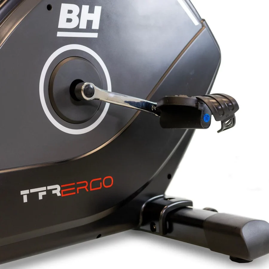 Magnetisk treningssykkel BH fitness i. TFR FTMS Ergo H651 – bilde 4 av 5