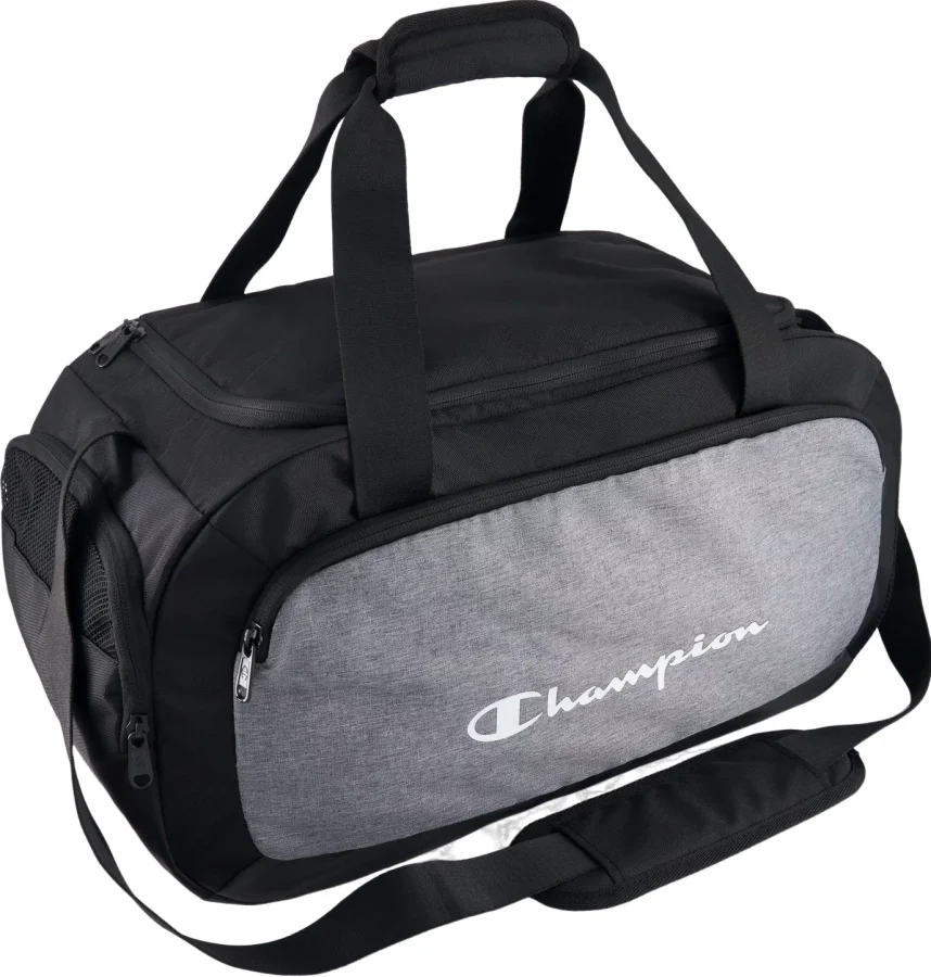 Liten Champion-veske med Script Logo-Logo, 36 Liter – bilde 2 av 3