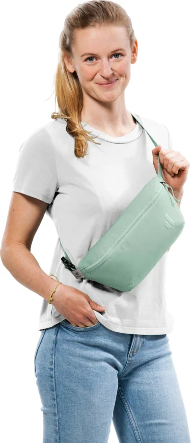 Hofteveske Avengo 1,5 l – Deuter – bilde 4 av 4