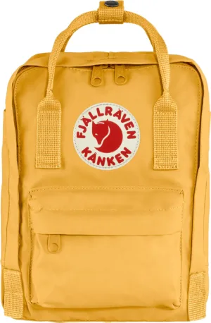 Kanken Mini 7L Ryggsekk Fjallraven