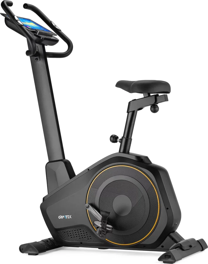 Elektromagnetisk treningssykkel XB6000 – Gymtek – bilde 2 av 5
