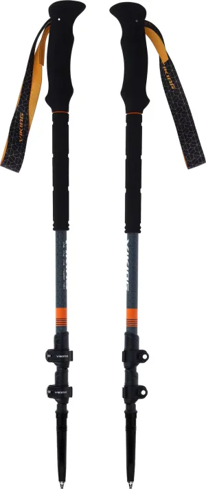 Kangri Viking-Turstaver