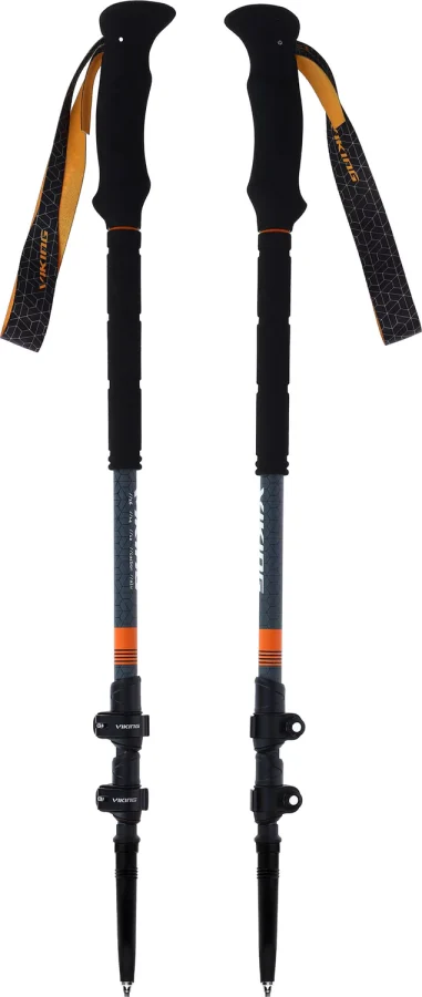 Kangri Viking-Turstaver – bilde 1 av 5