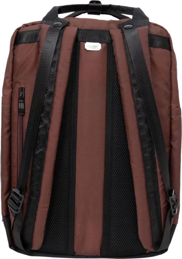 Macaroon Large Go Wild Iii-Serien Donut-ryggsekk – bilde 3 av 3