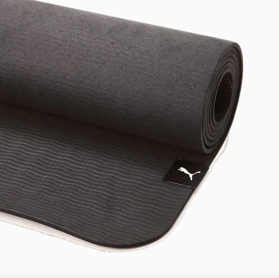 Treningsmatte fitness yoga 0,4 cm – Puma – bilde 2 av 4