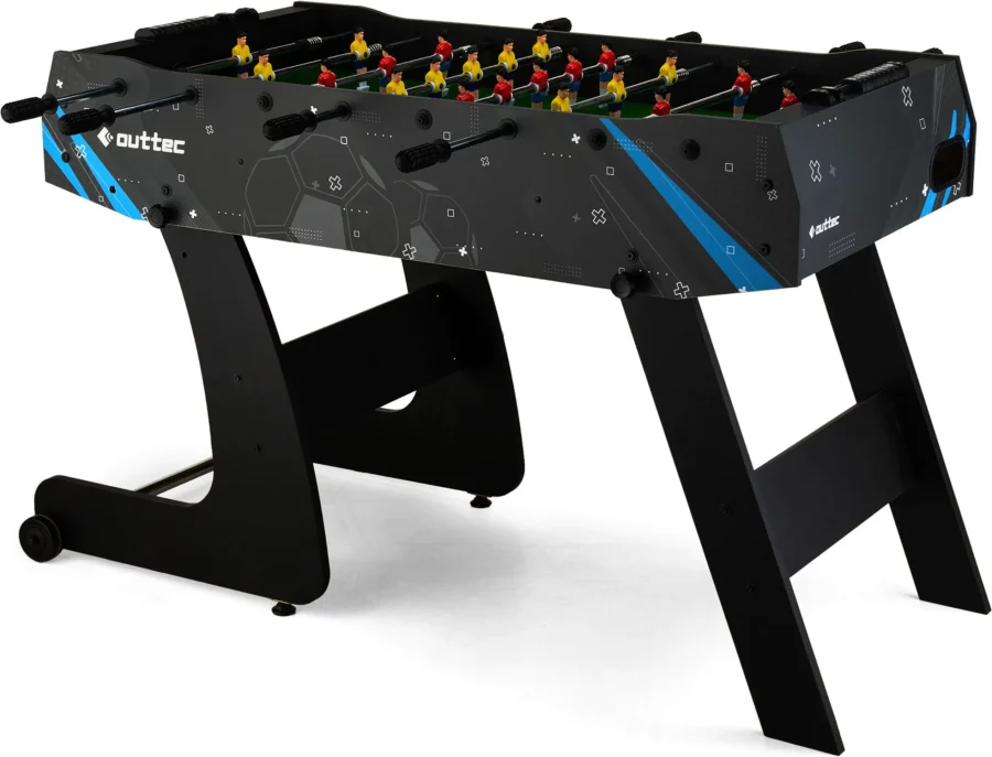 Fotballbord Beta – Outtec – bilde 3 av 5