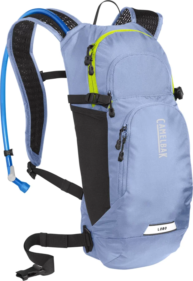 Sykkelryggsekk Lobo 9 l – CamelBak – bilde 1 av 4