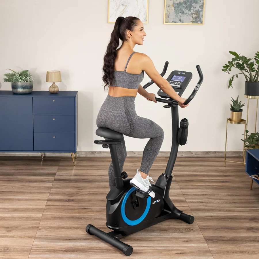 Elektromagnetisk treningssykkel XB3000 – Gymtek – bilde 4 av 5