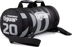 Powerbag 20Kg V3 Tiguar Treningssekk