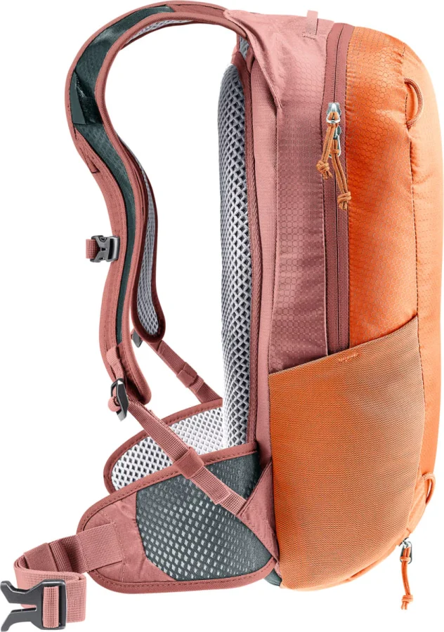 Ryggsekk Race Bike 8 l – Deuter – bilde 5 av 5