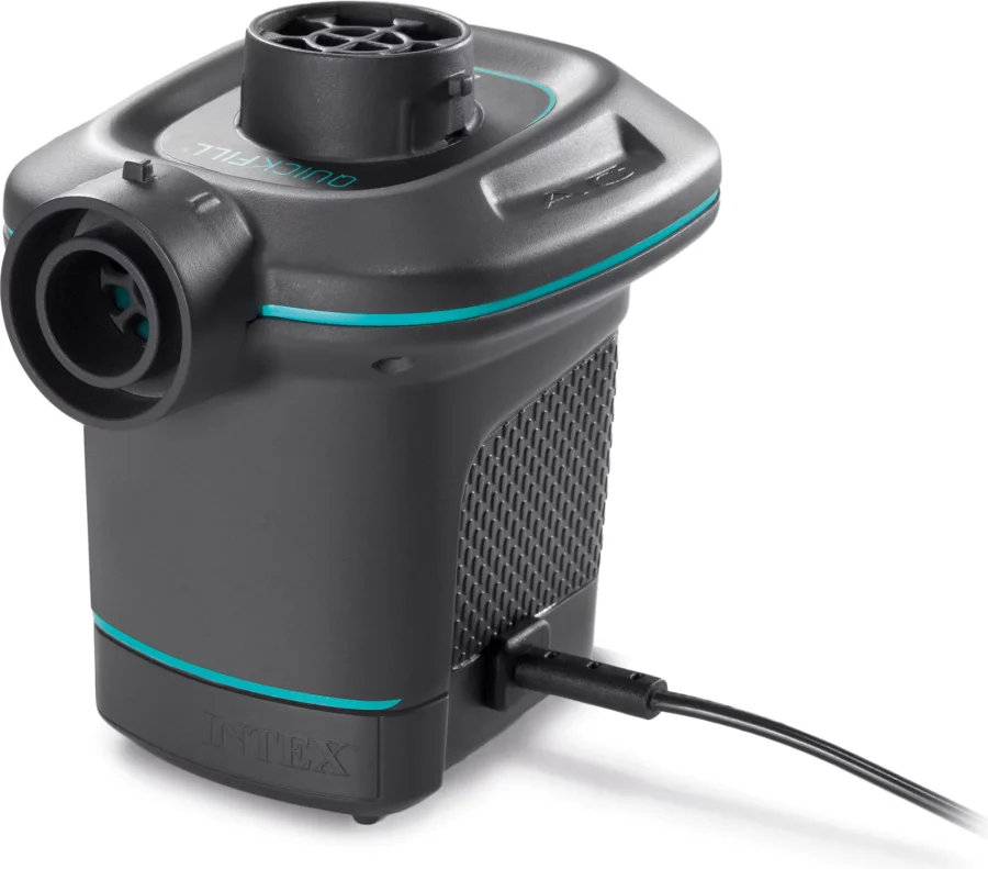 Elektrisk pumpe 230 V – Intex – bilde 2 av 3