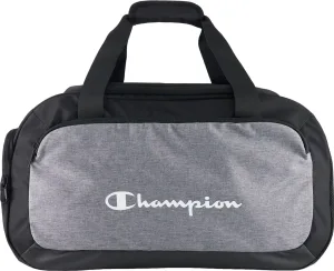 Liten Champion-Veske Med Script Logo-Logo, 36 Liter