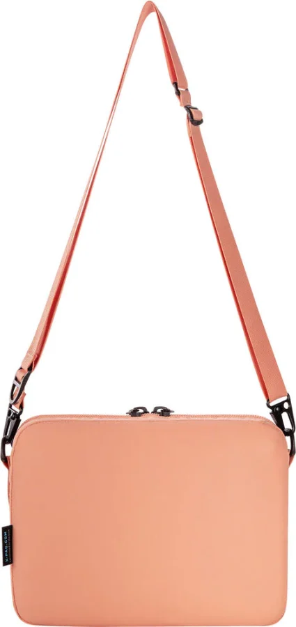 Skulderveske crossbodyveske L 4 l – Tatonka – bilde 4 av 5